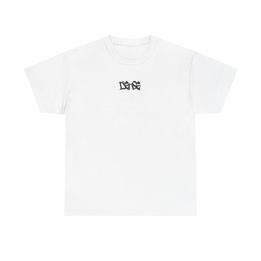 ANTI NEED GAS CLUB DENSE TEE