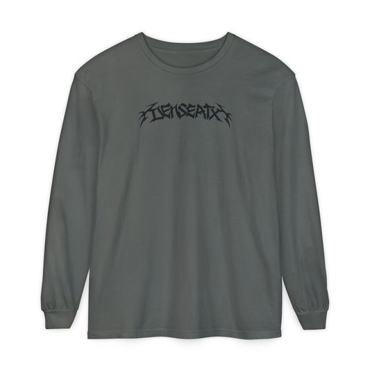 DENSEATX ULTRA LONG SLEEVE TEE