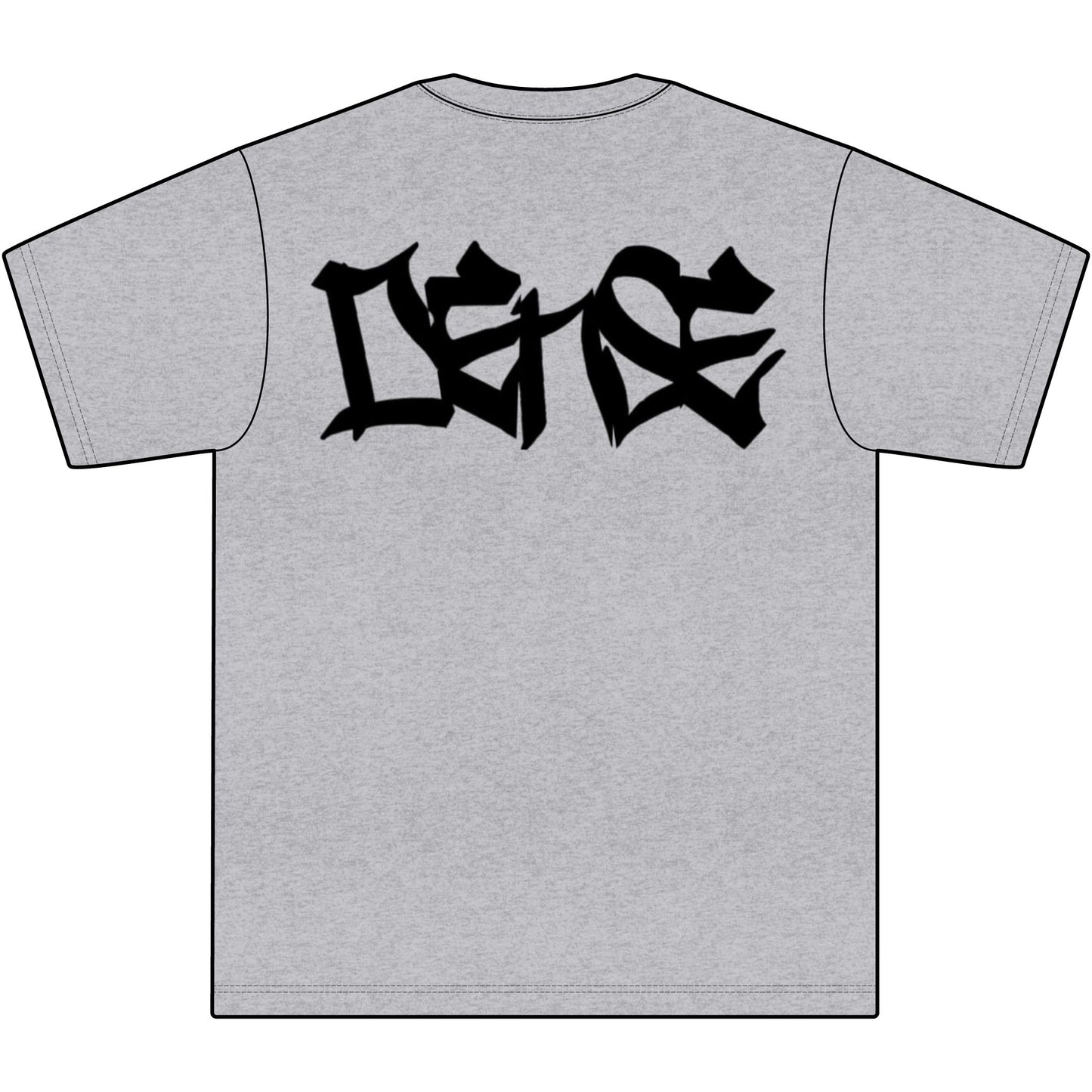 DENSE TEE - V2!