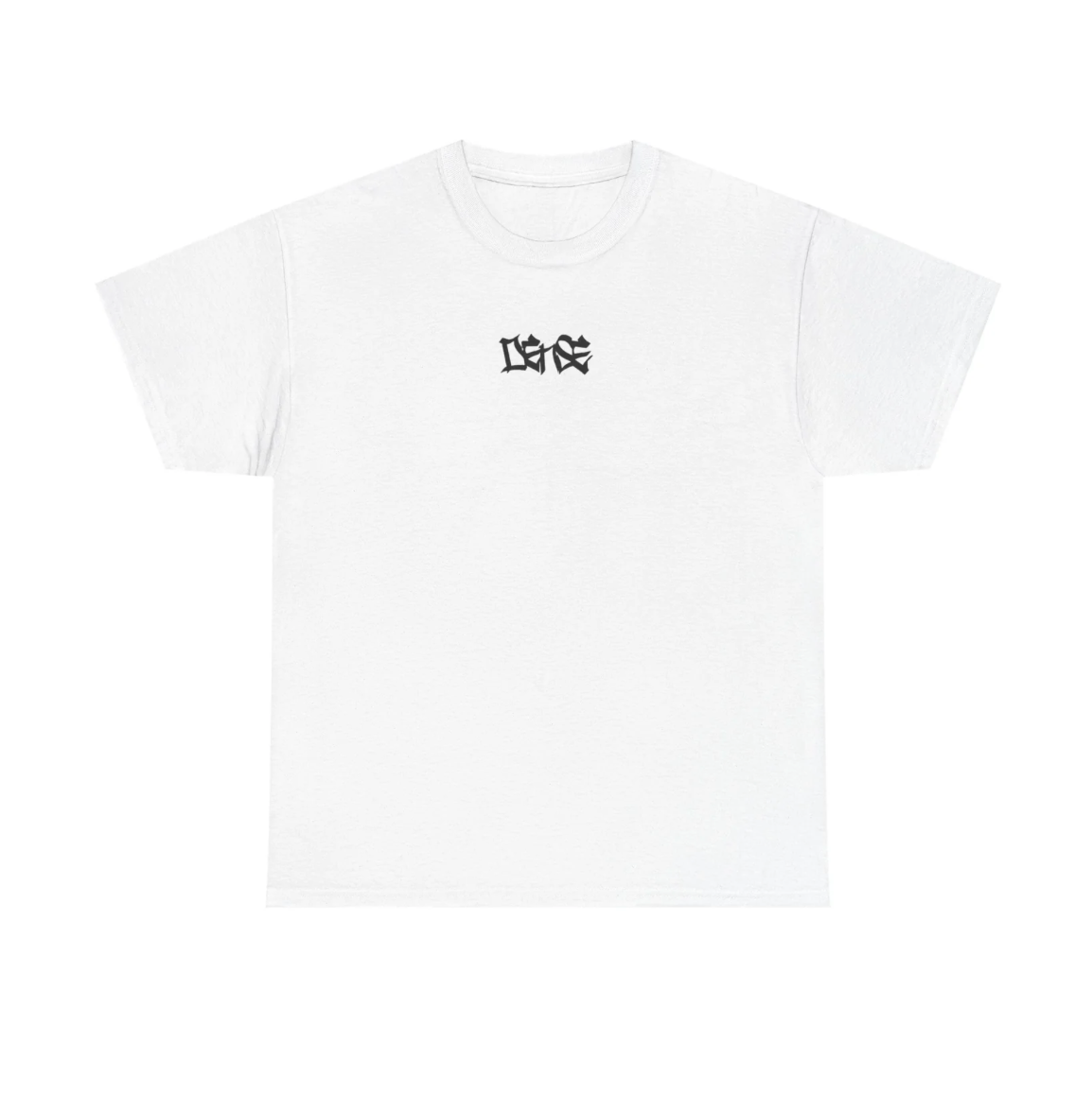 ANTI NEED GAS CLUB DENSE TEE - V2!