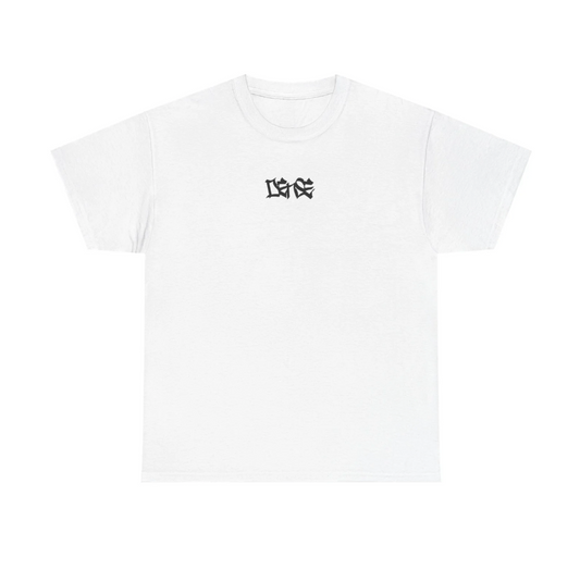 ANTI NEED GAS CLUB DENSE TEE - V2!