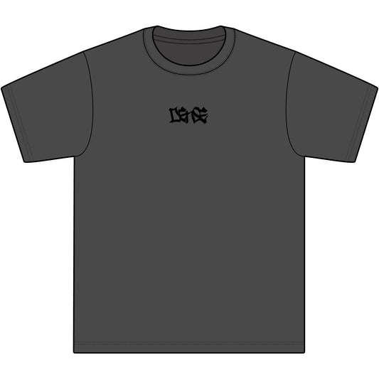 DENSE THE WORLD GRAPHIC TEE - V2!