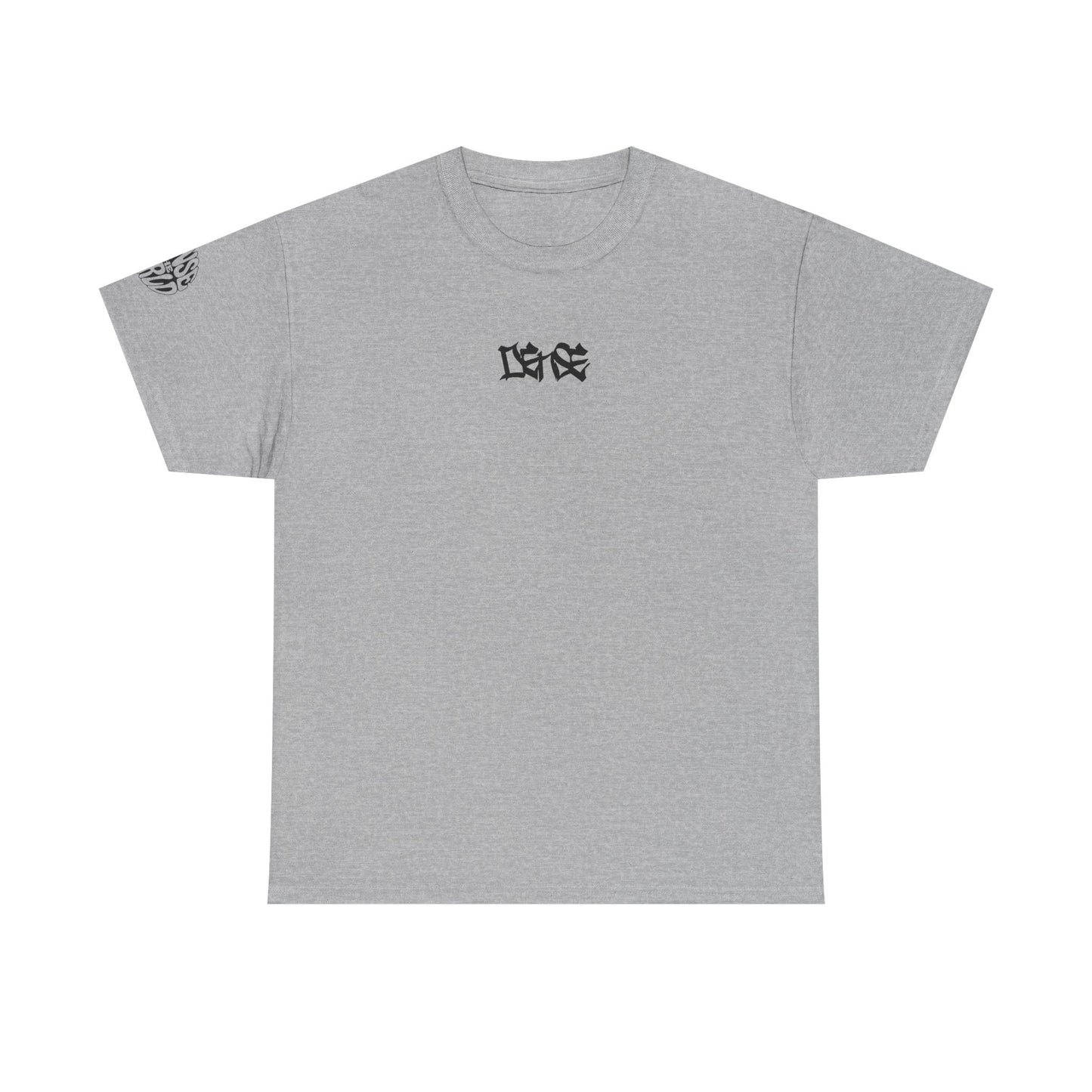 DENSE THE WORLD GRAPHIC TEE