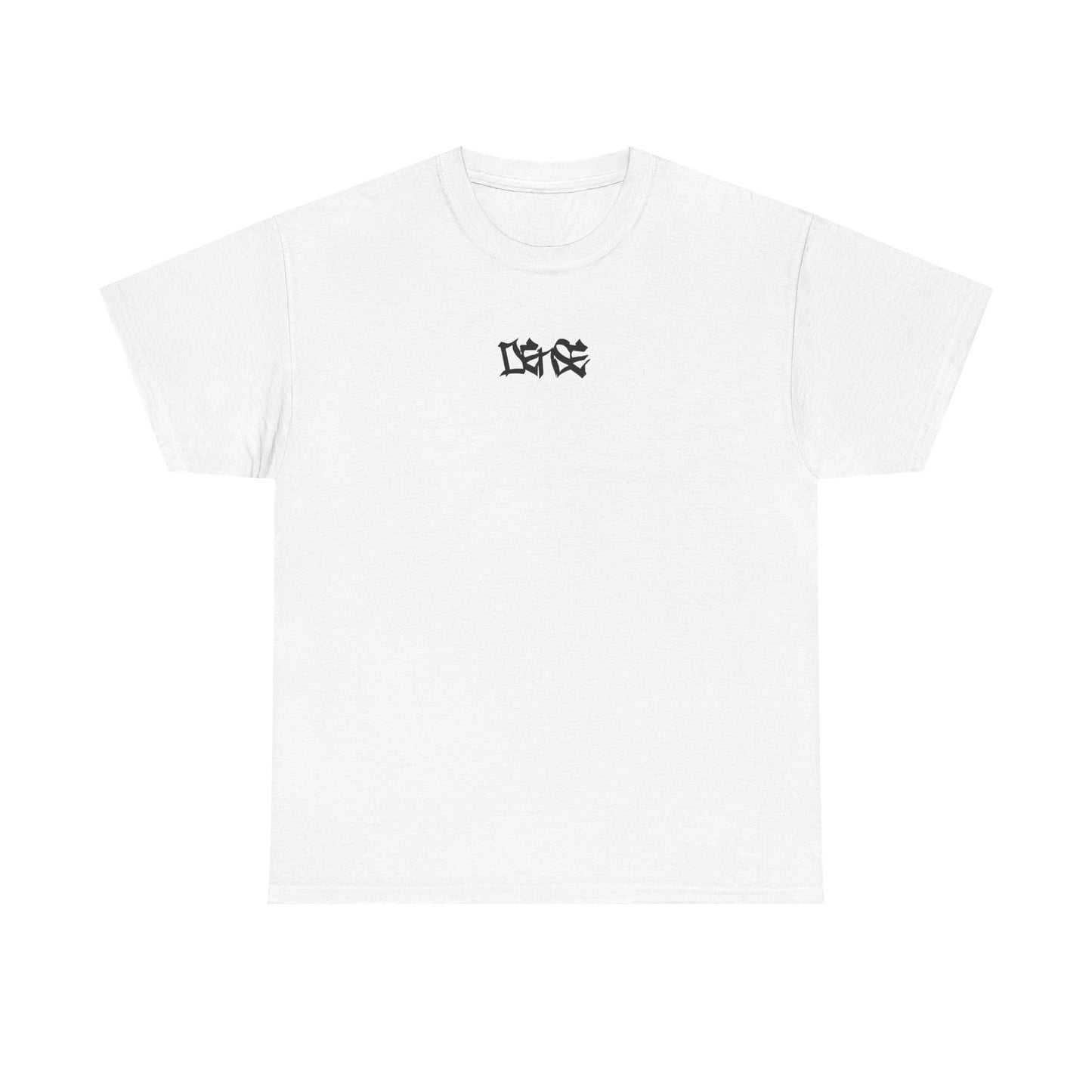 ANTI NEED GAS CLUB DENSE TEE