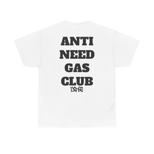 ANTI NEED GAS CLUB DENSE TEE