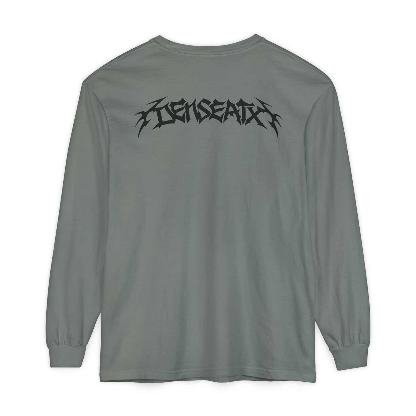 DENSEATX ULTRA LONG SLEEVE TEE