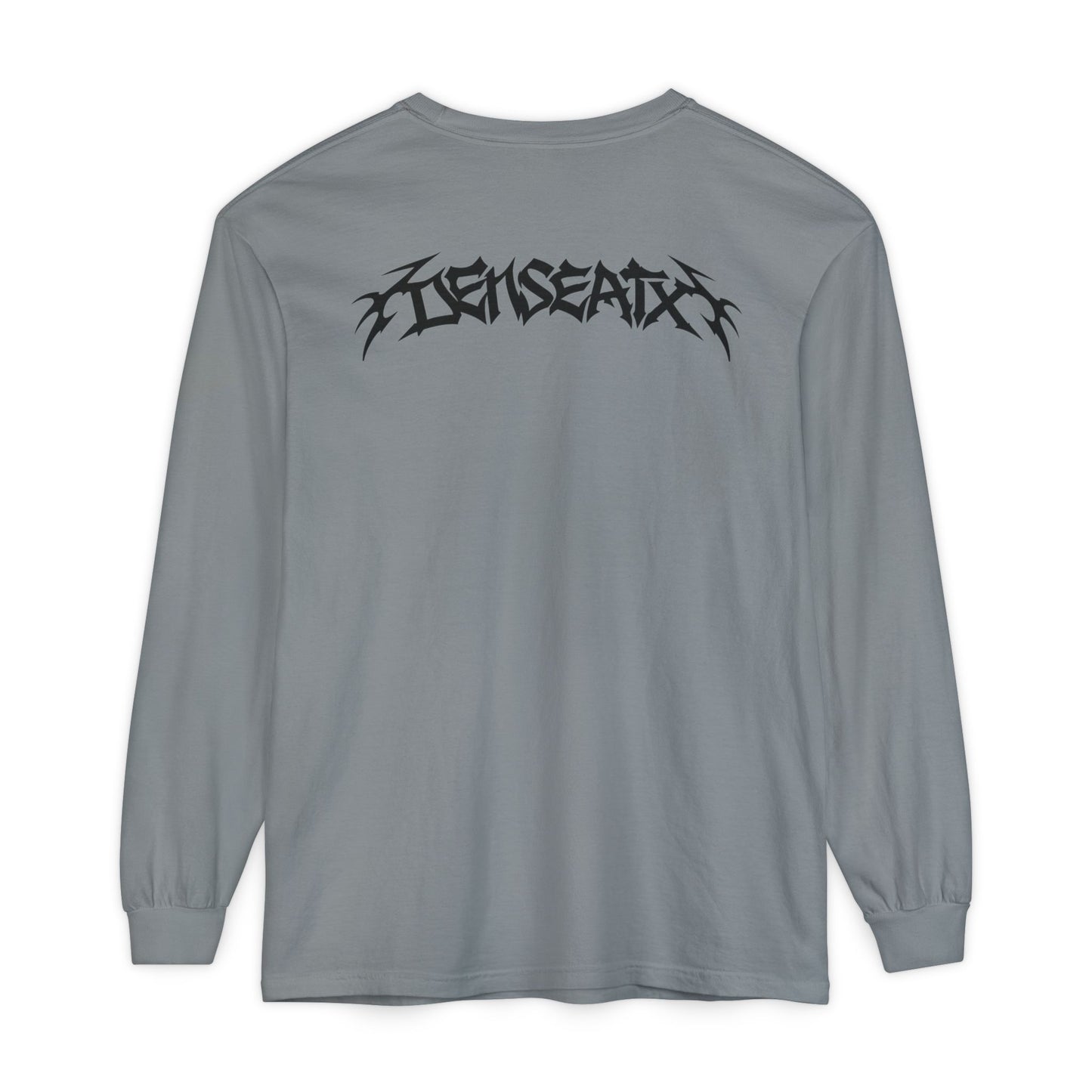 DENSEATX ULTRA LONG SLEEVE TEE