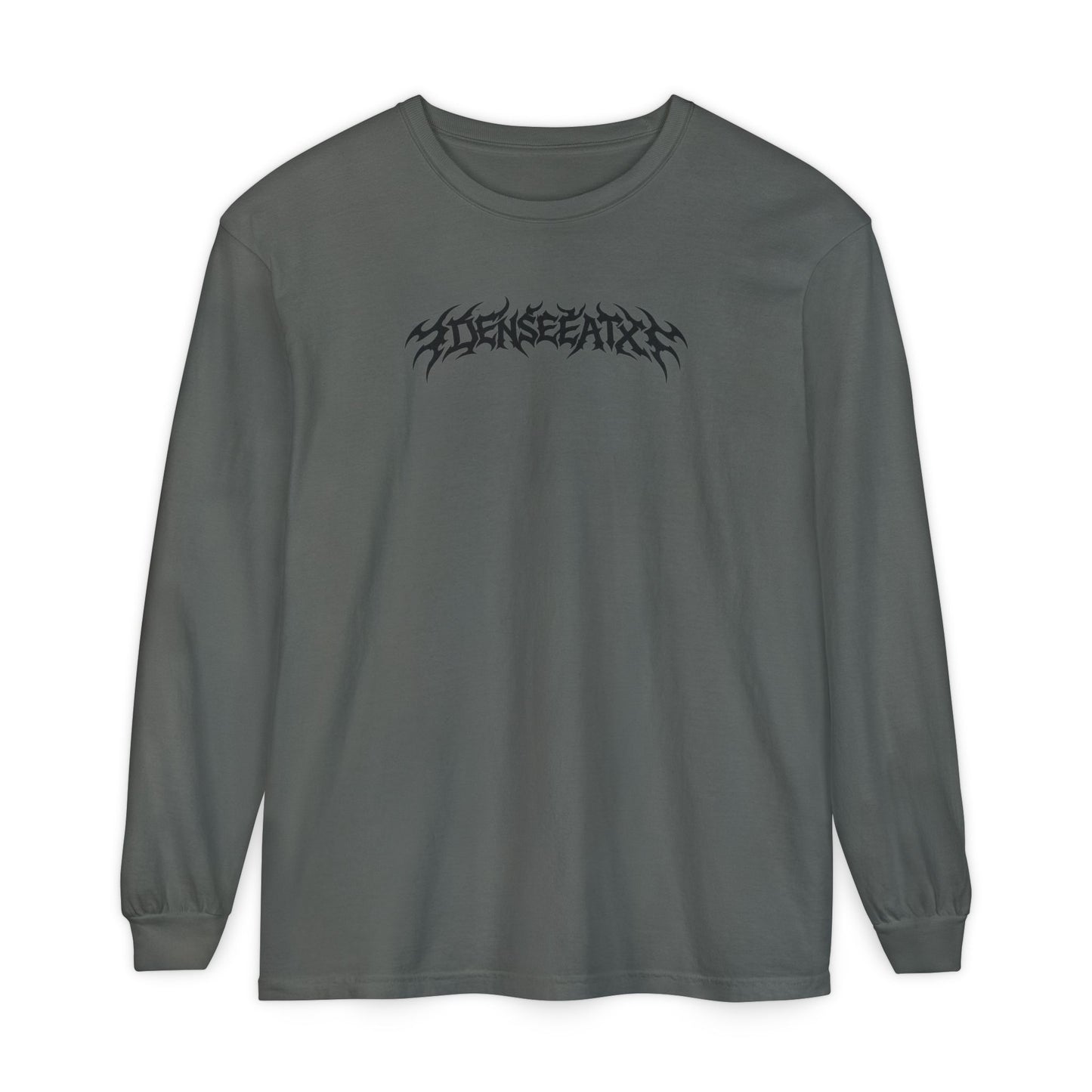 DENSEATX ULTRA 2 LONG SLEEVE TEE