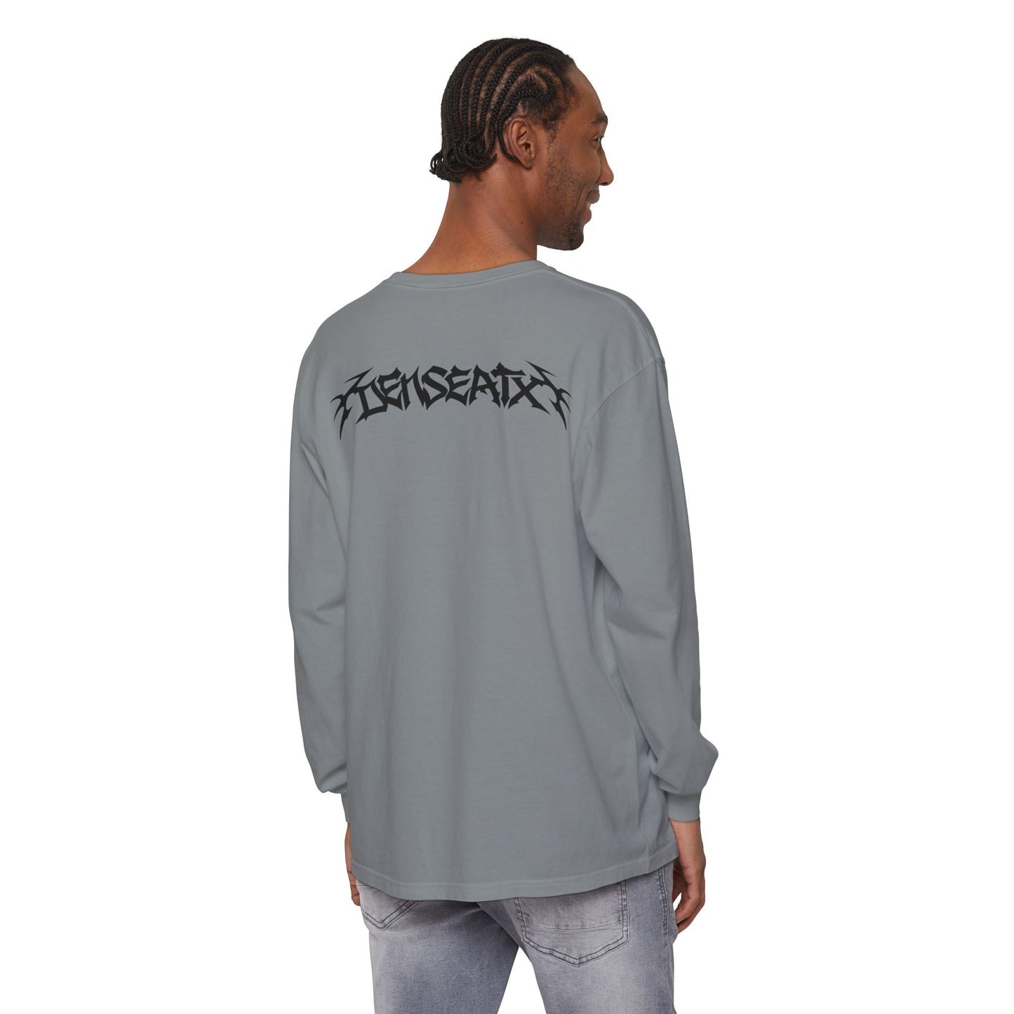 DENSEATX ULTRA LONG SLEEVE TEE