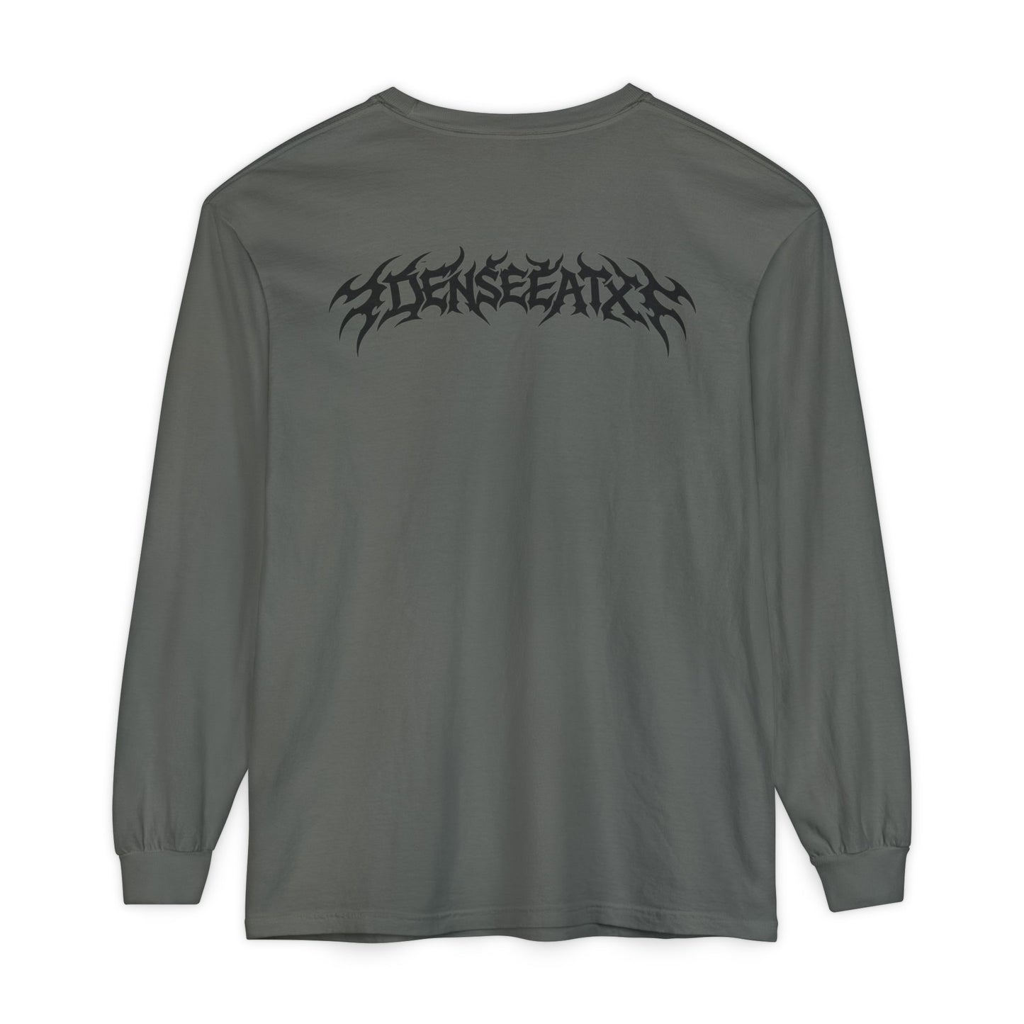 DENSEATX ULTRA 2 LONG SLEEVE TEE