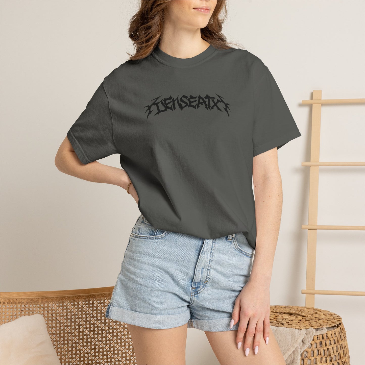 DENSEATX ULTRA TEE