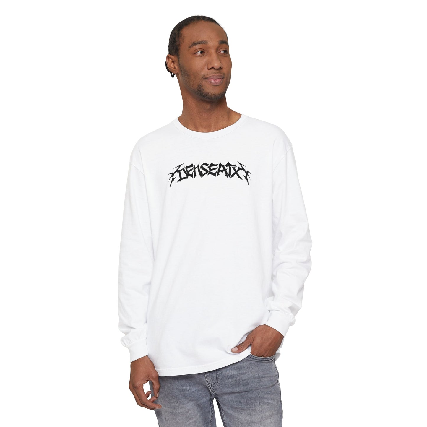 DENSEATX ULTRA LONG SLEEVE TEE