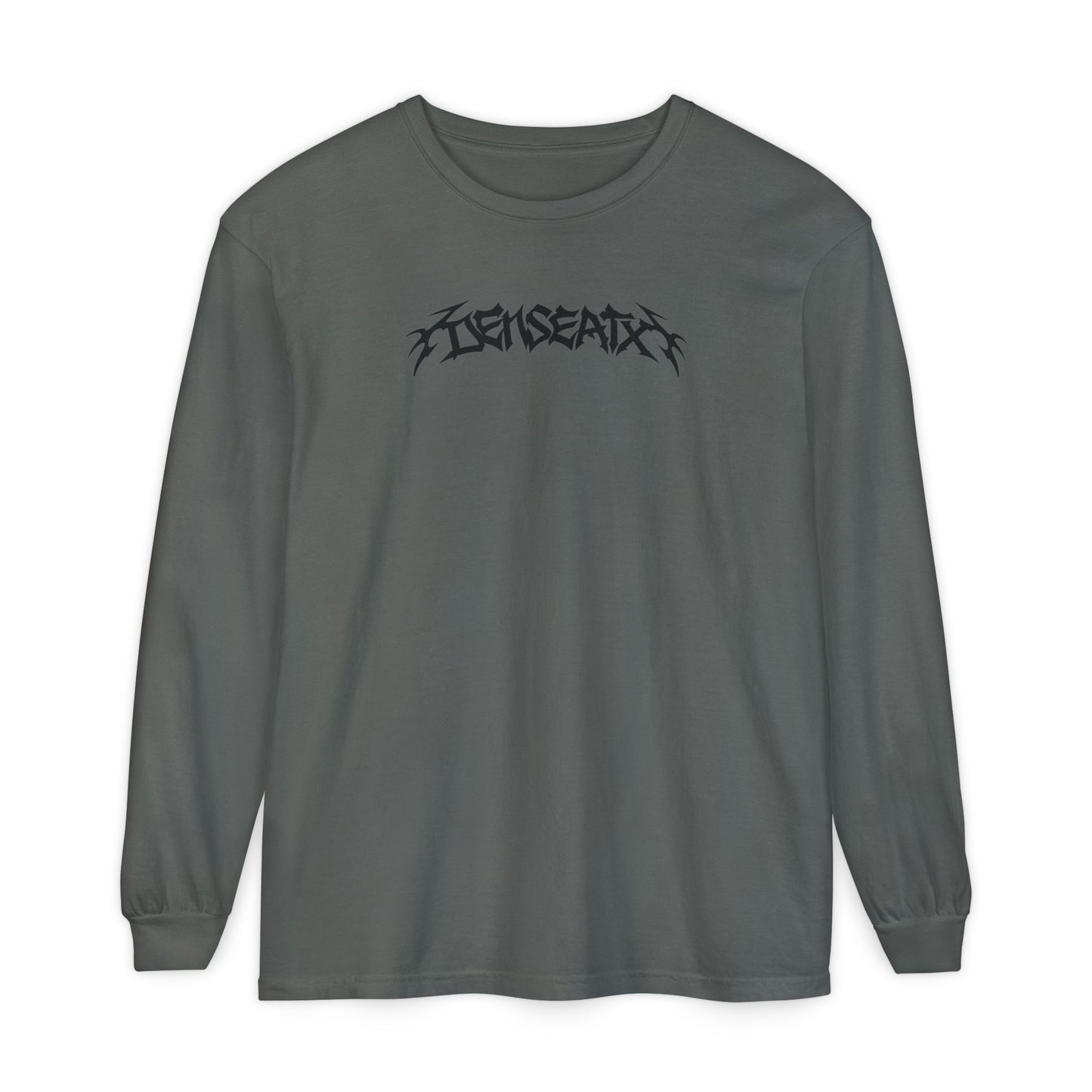 DENSEATX ULTRA LONG SLEEVE TEE