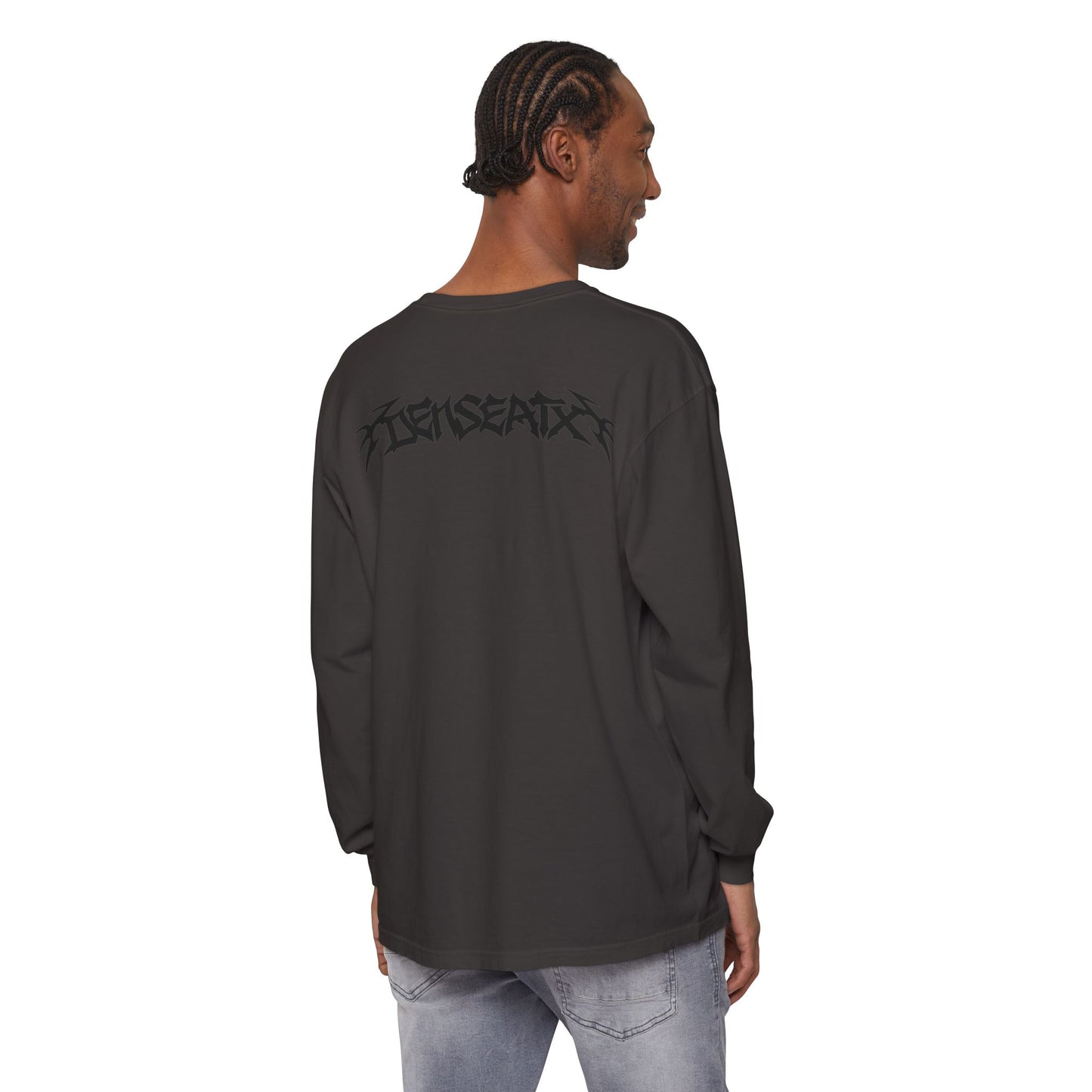 DENSEATX ULTRA LONG SLEEVE TEE