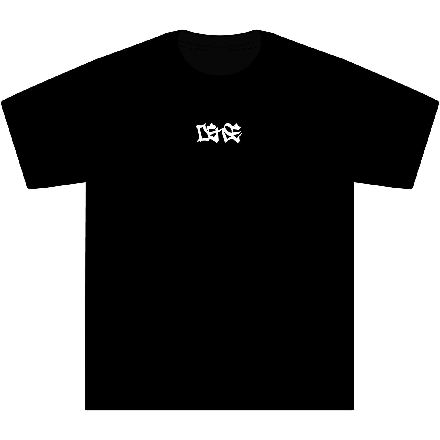 LAW ABIDING CITIZEN DENSE TEE - V2!