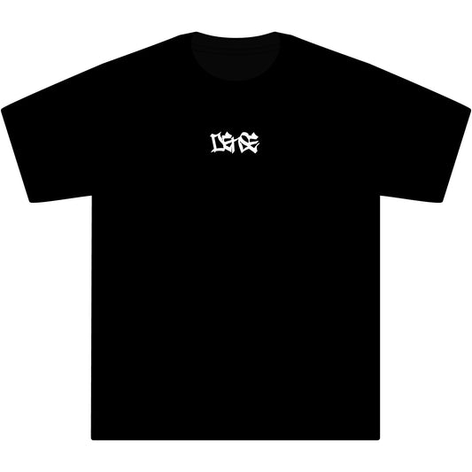 LAW ABIDING CITIZEN DENSE TEE - V2!