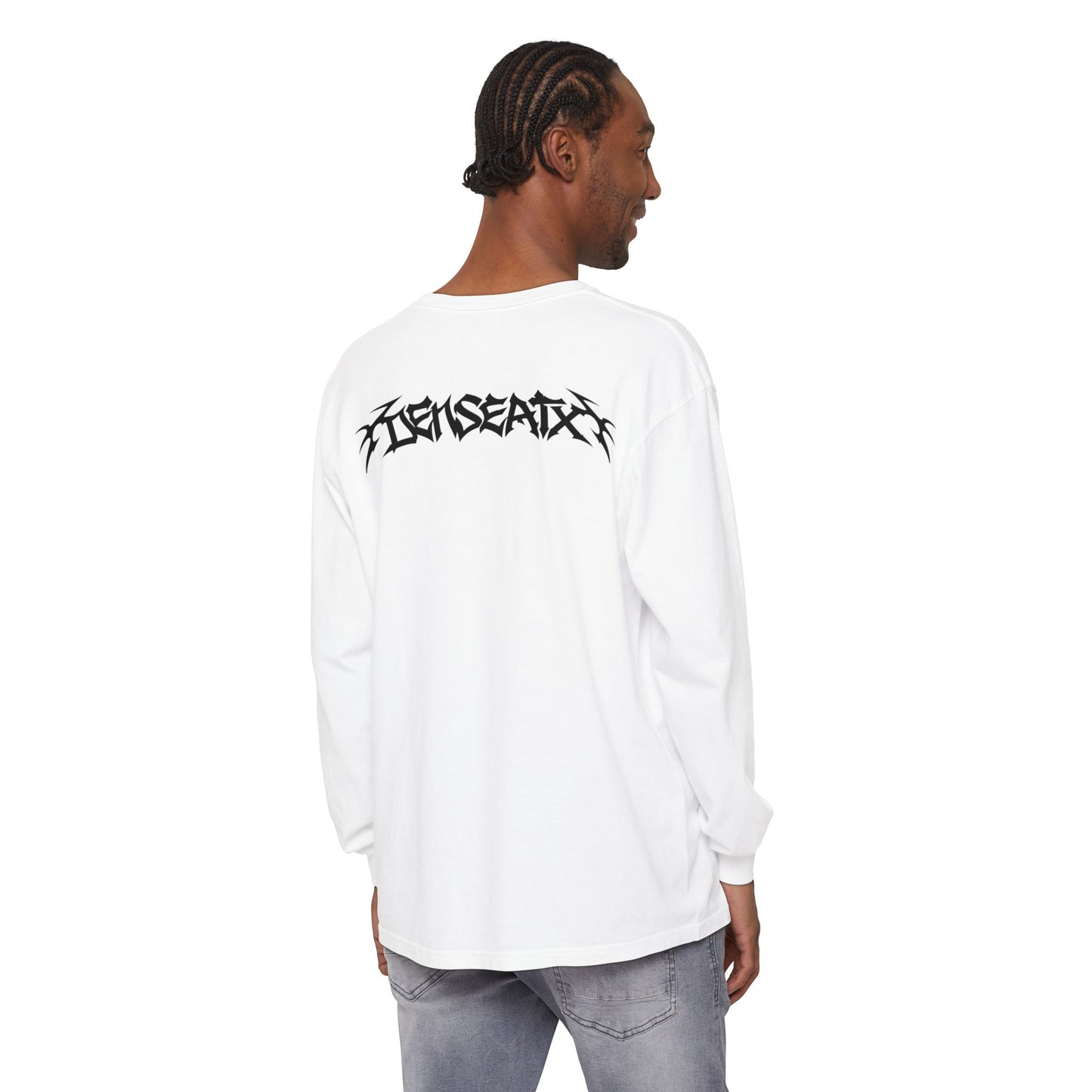 DENSEATX ULTRA LONG SLEEVE TEE