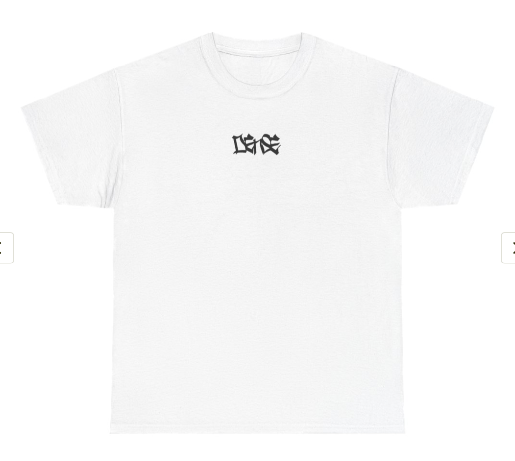 LETS SEE SOME WORK DENSE TEE - V2!