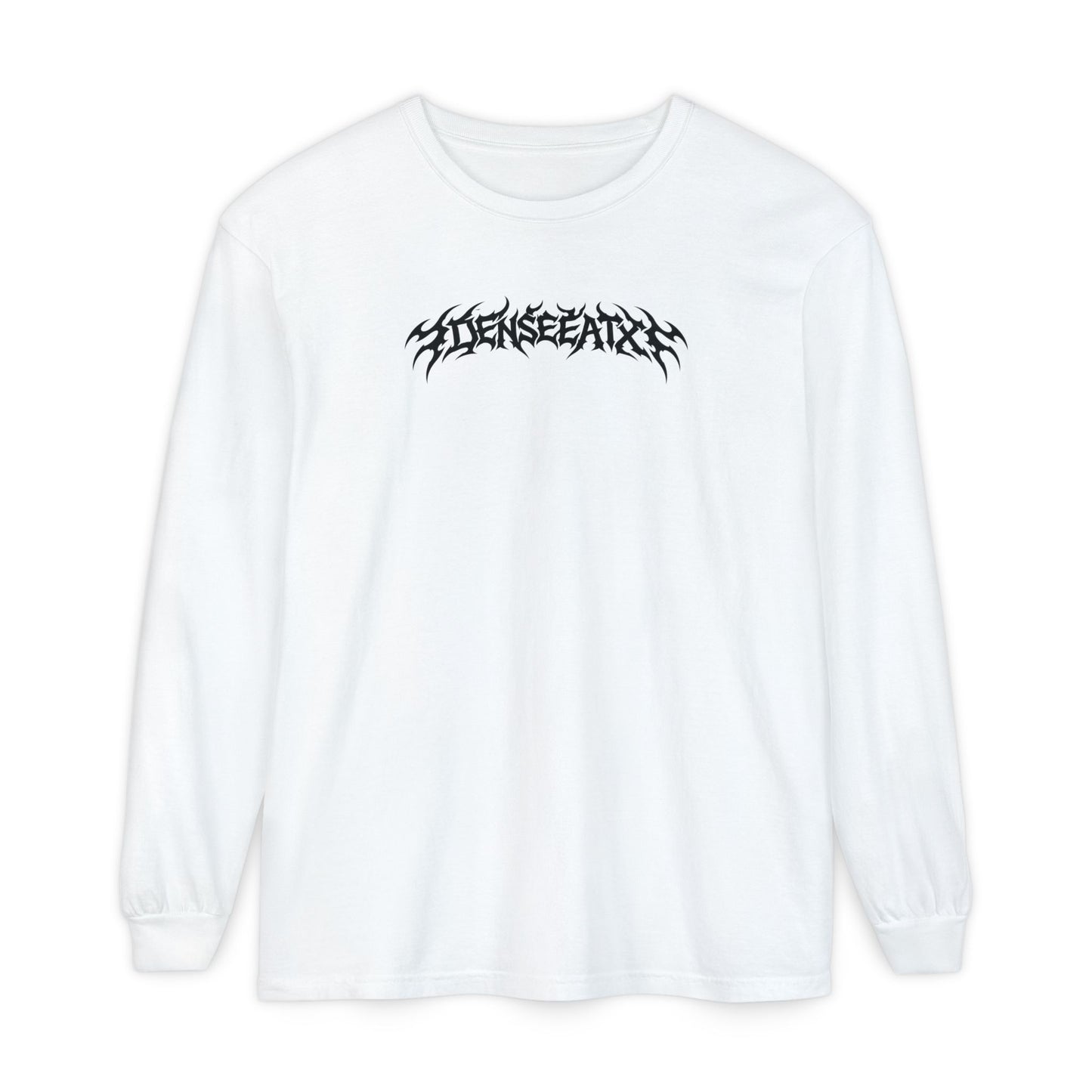 DENSEATX ULTRA 2 LONG SLEEVE TEE