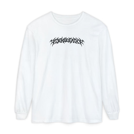 DENSEATX ULTRA 2 LONG SLEEVE TEE