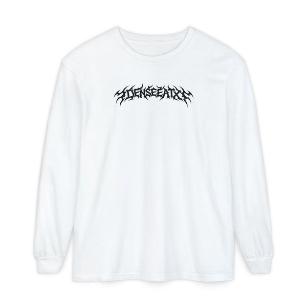 DENSEATX ULTRA 2 LONG SLEEVE TEE