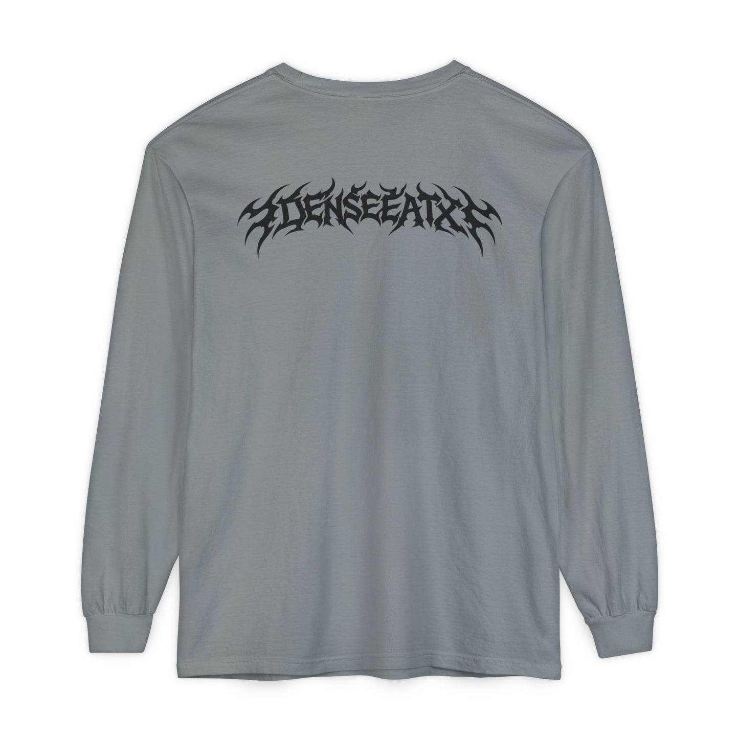 DENSEATX ULTRA 2 LONG SLEEVE TEE