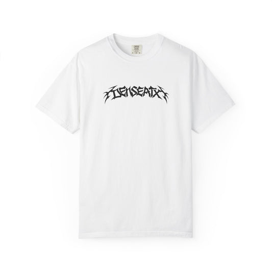 "CITY OVERLOOK" DENSE TEE - V2!