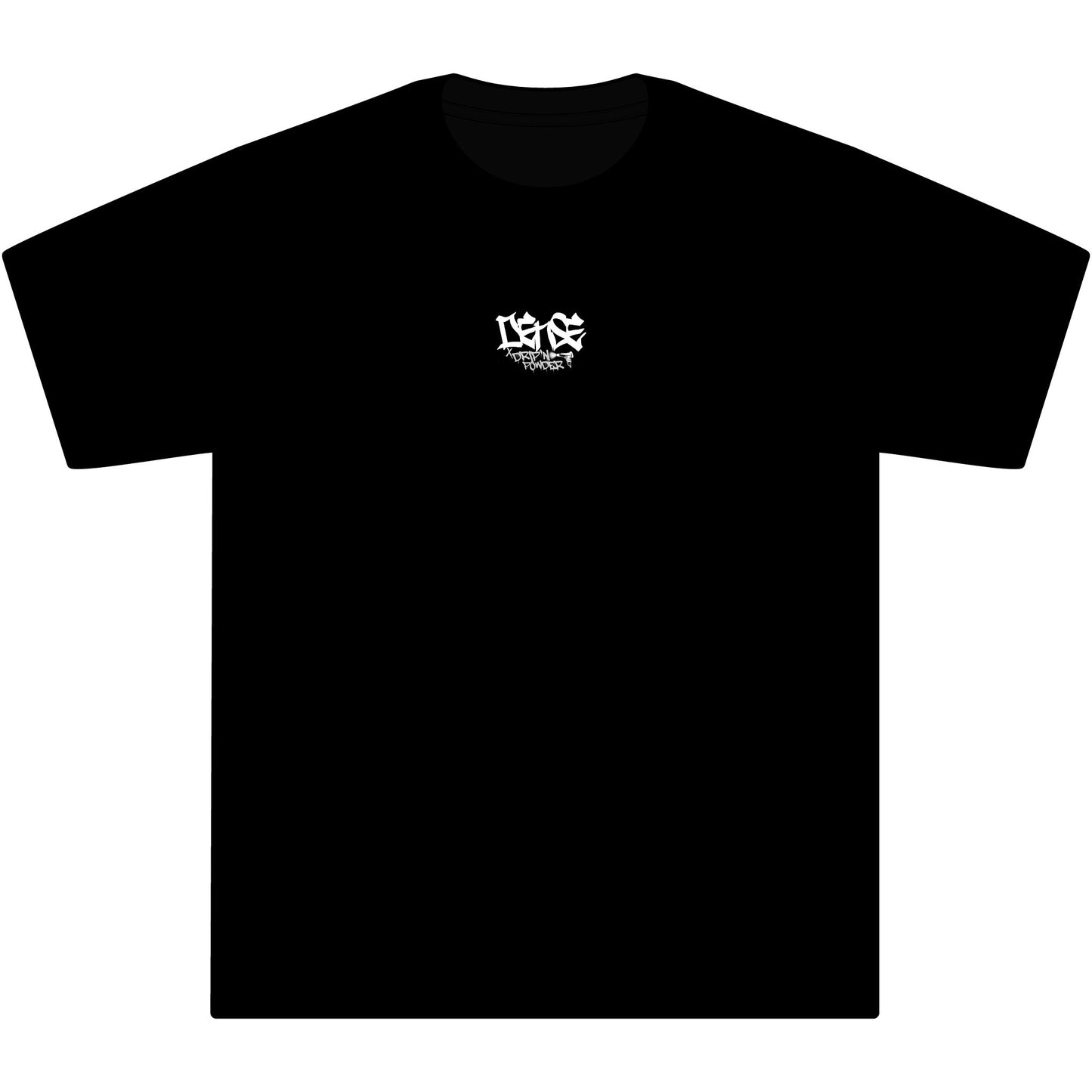 DENSE TEE - V2!