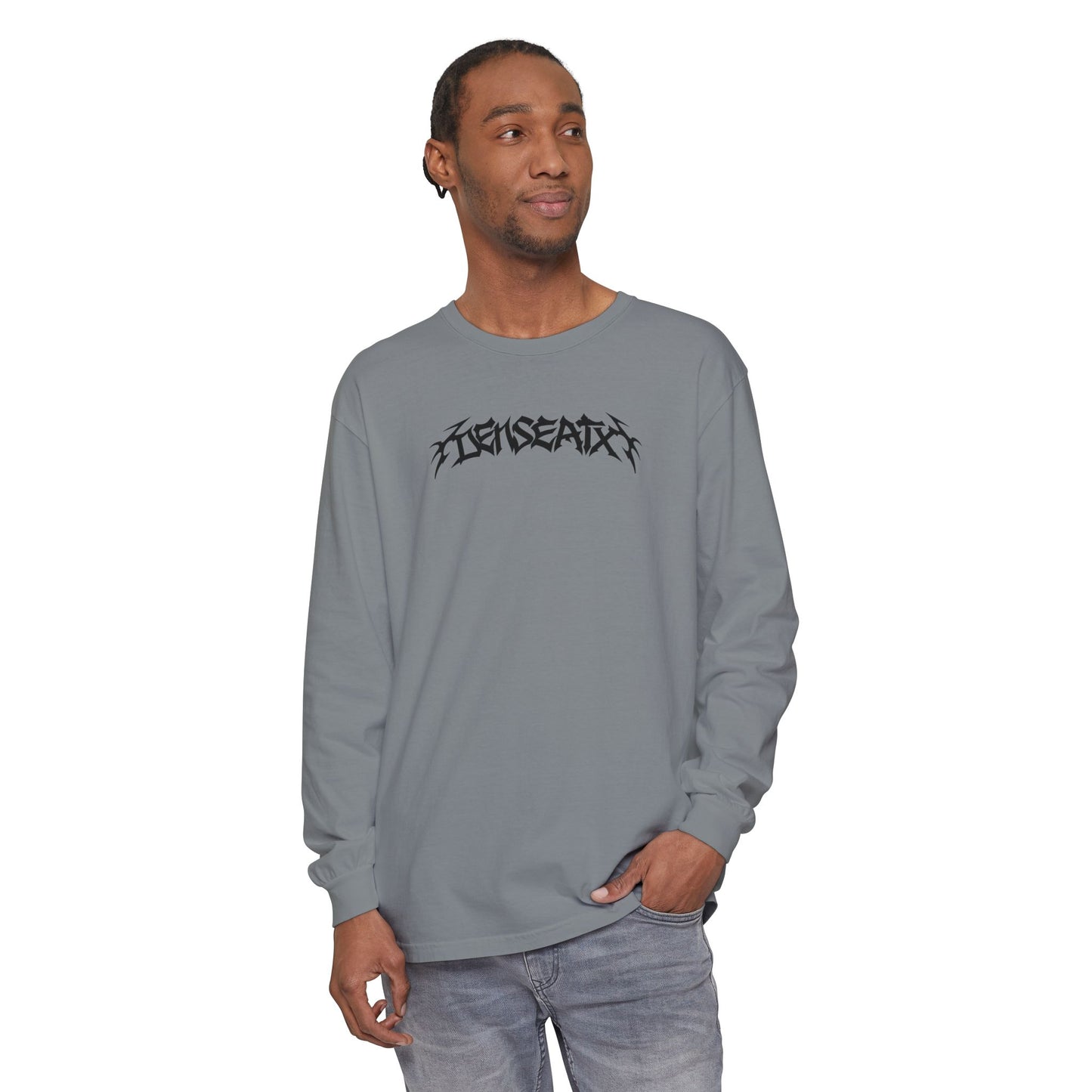 DENSEATX ULTRA LONG SLEEVE TEE