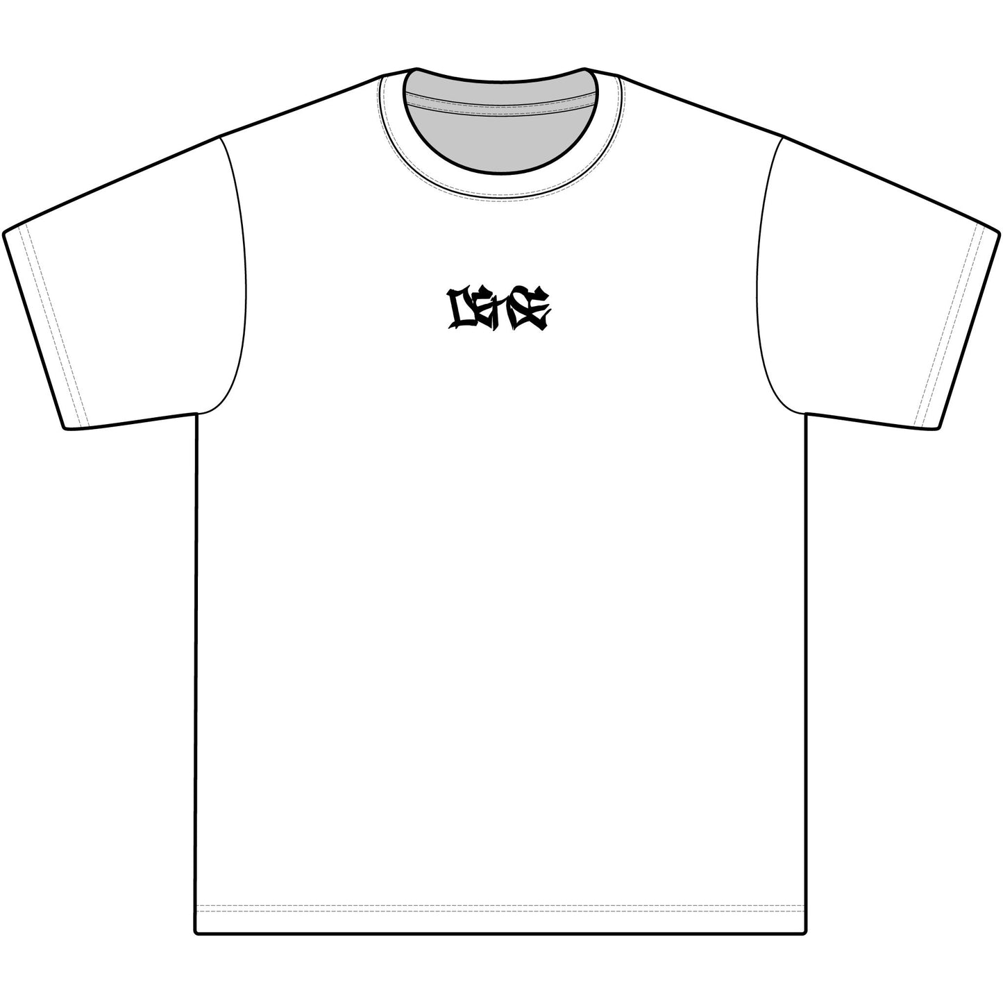 LEGALIZE WHEELIES DENSE TEE - V2!