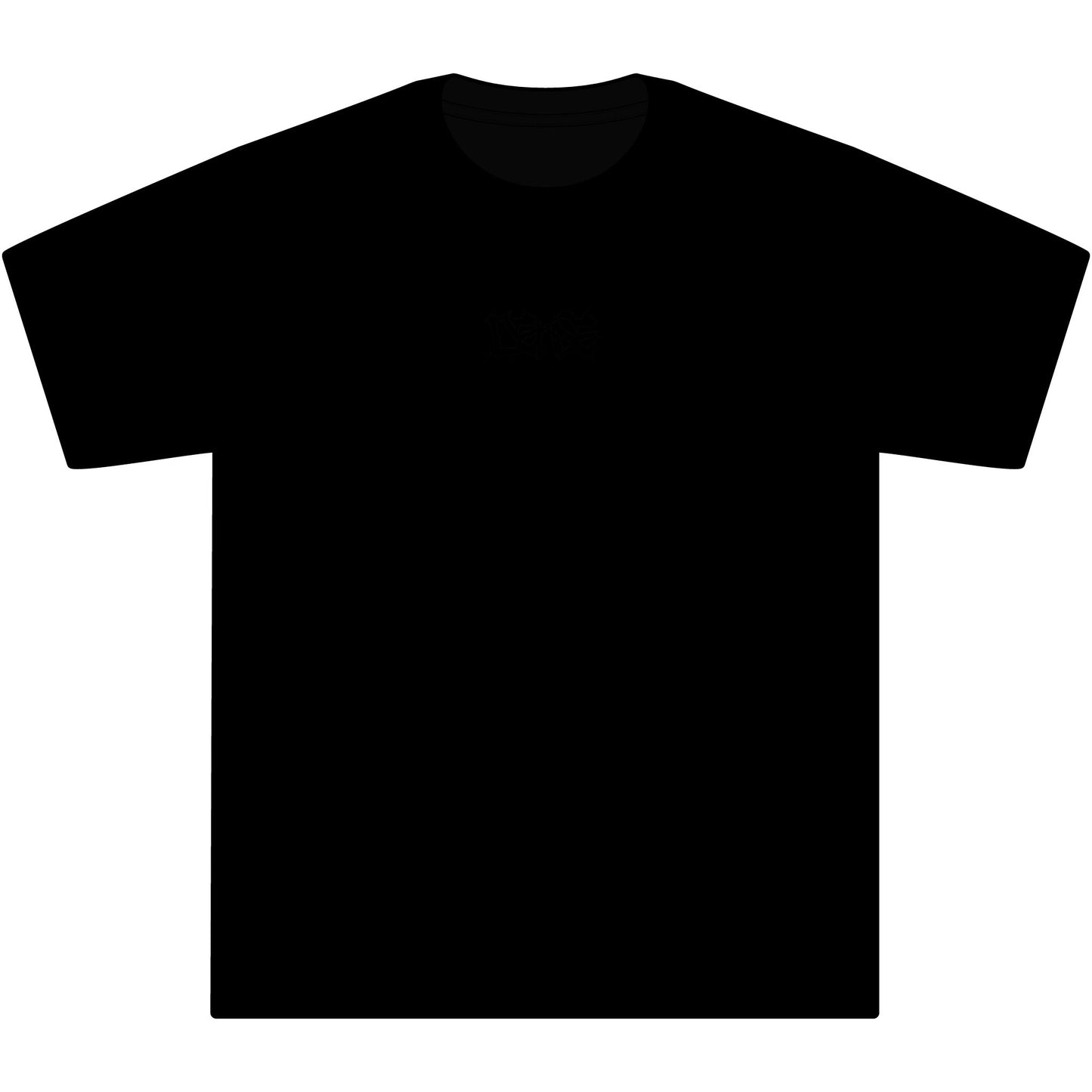 LEGALIZE WHEELIES DENSE TEE - V2!