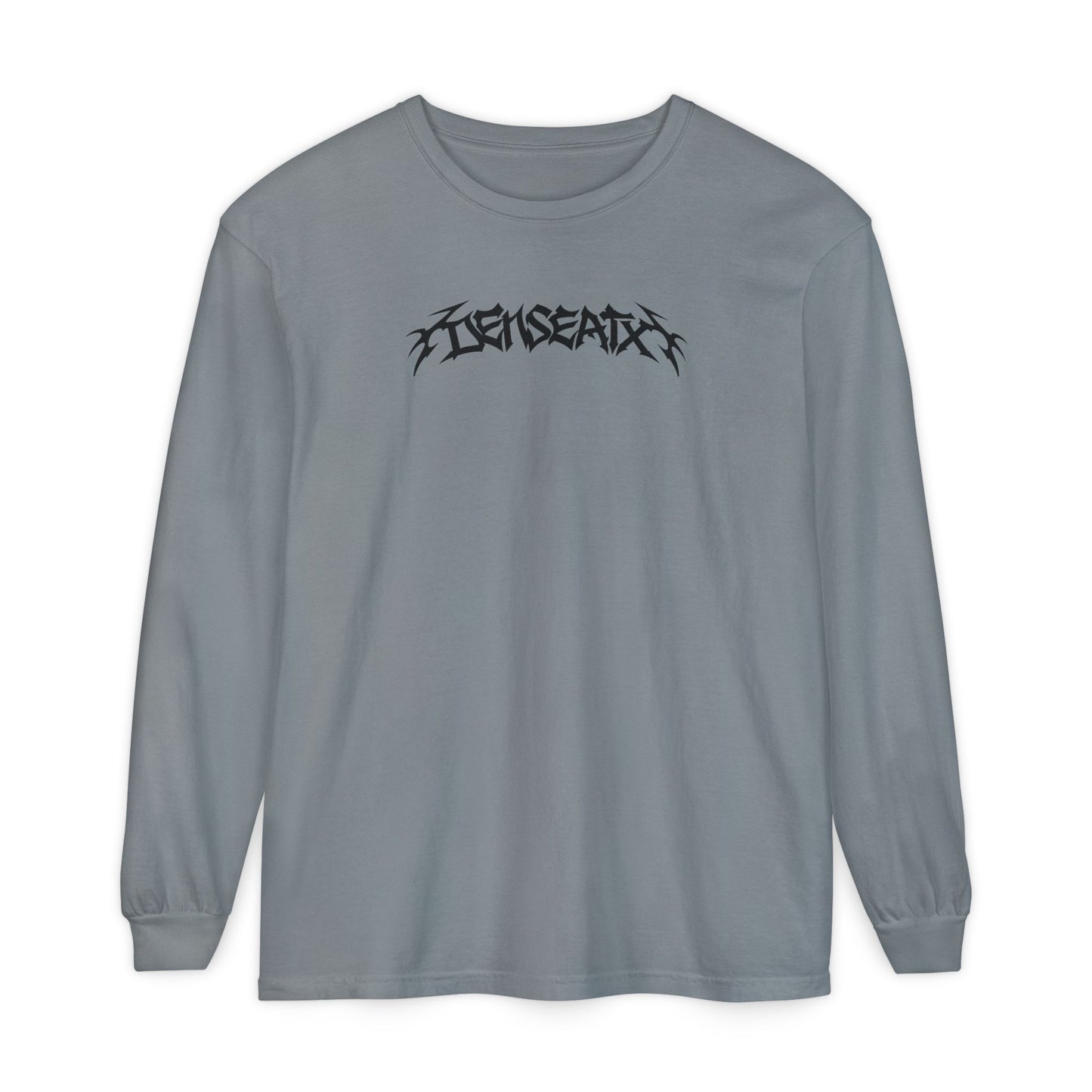 DENSEATX ULTRA LONG SLEEVE TEE