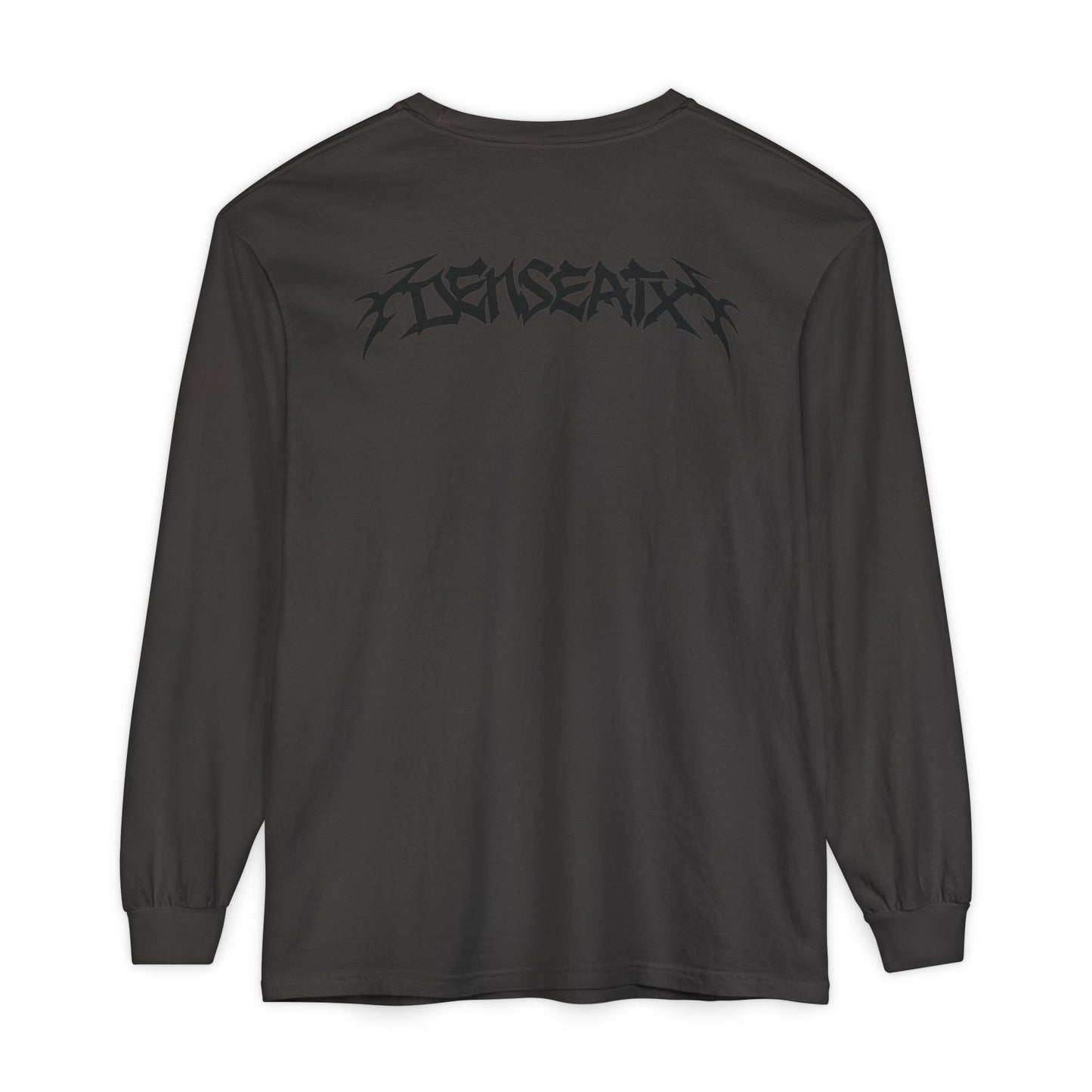 DENSEATX ULTRA LONG SLEEVE TEE