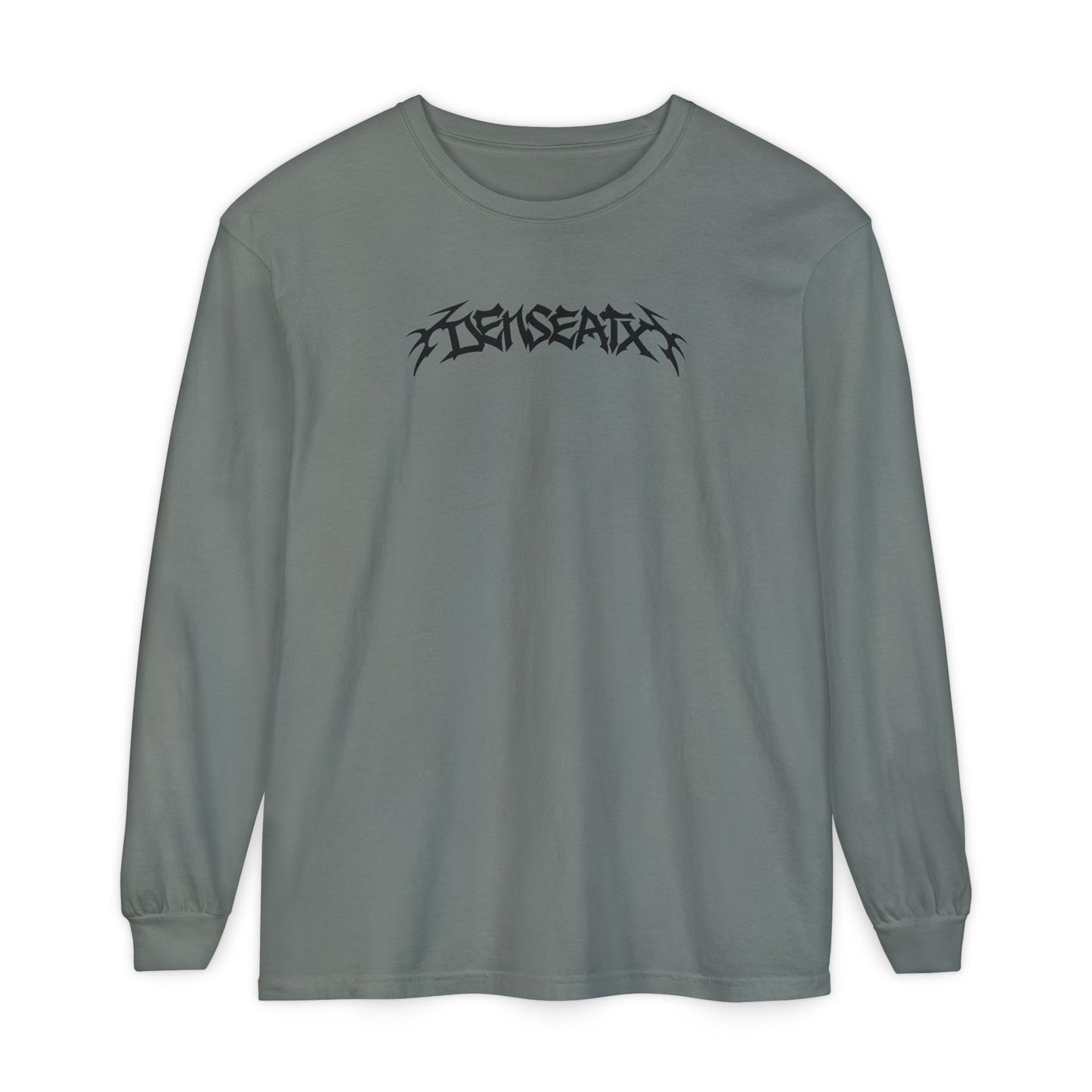 DENSEATX ULTRA LONG SLEEVE TEE