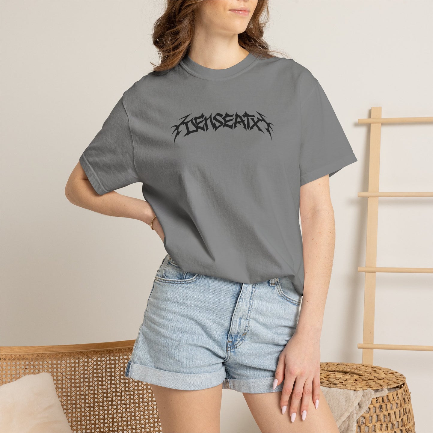 DENSEATX ULTRA TEE