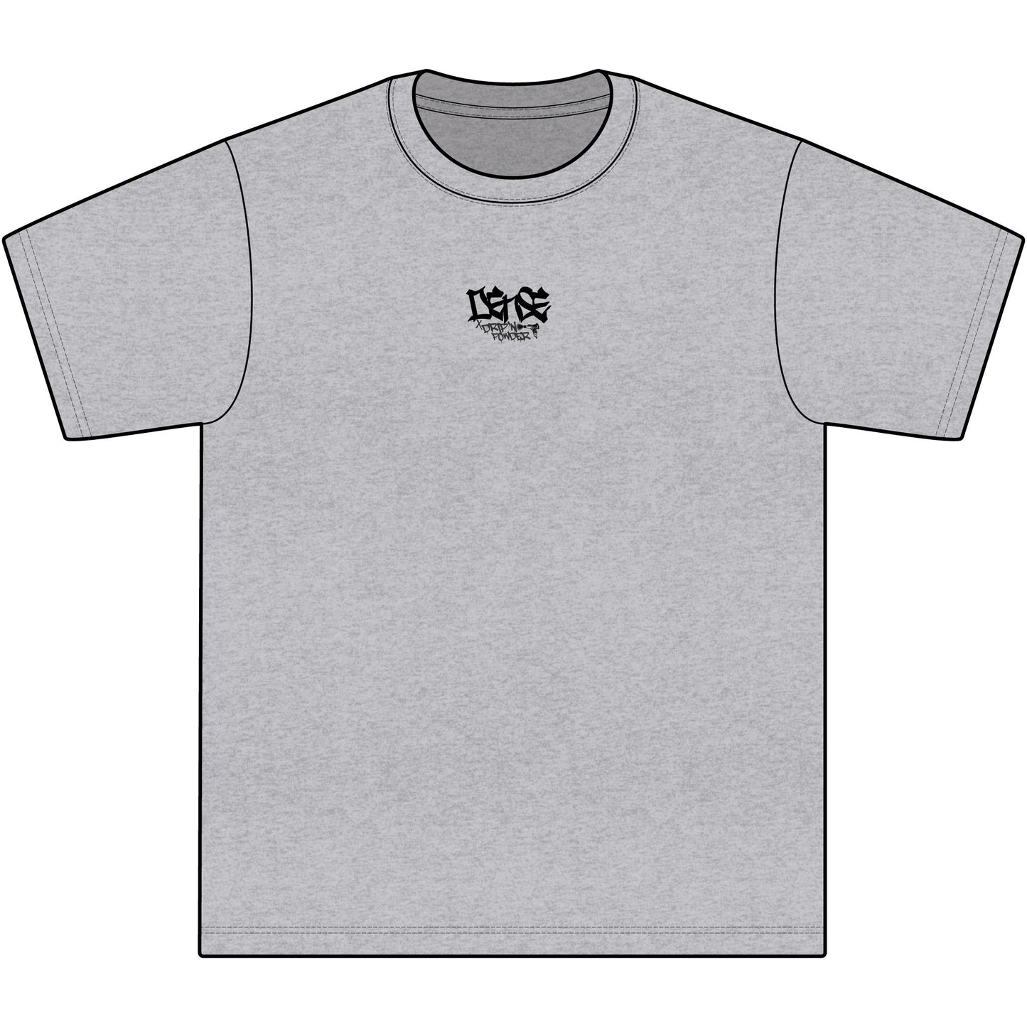 DENSE TEE - V2!