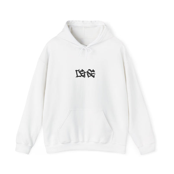 THE DENSE HOODIE