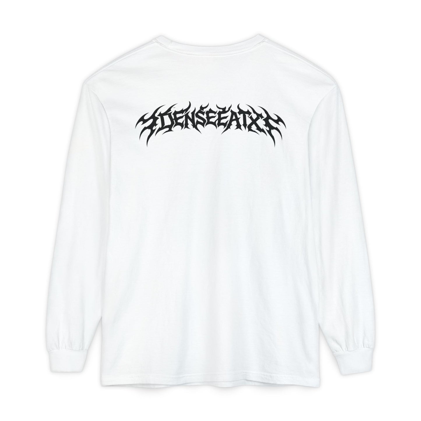 DENSEATX ULTRA 2 LONG SLEEVE TEE