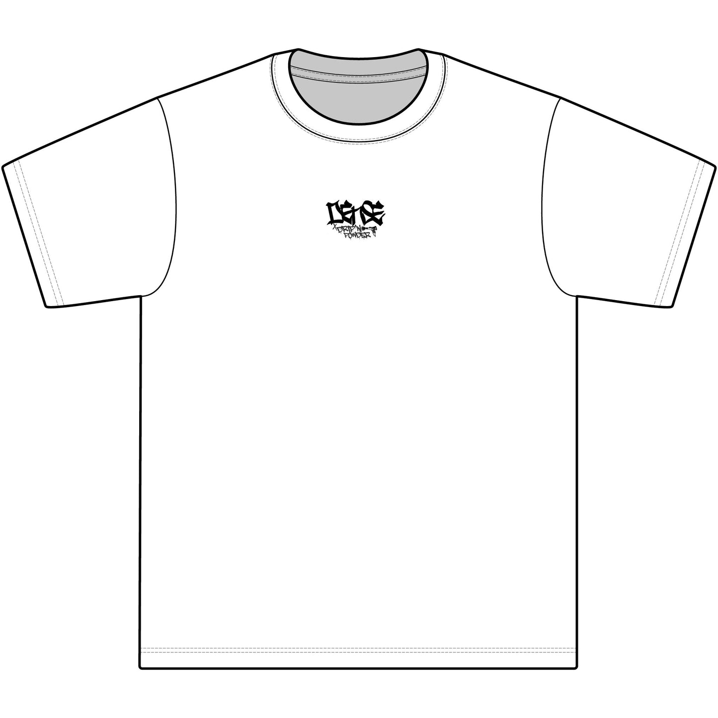 DENSE TEE - V2!