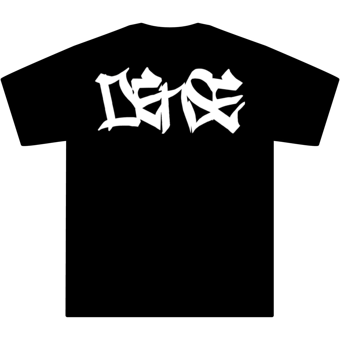 DENSE TEE - V2!