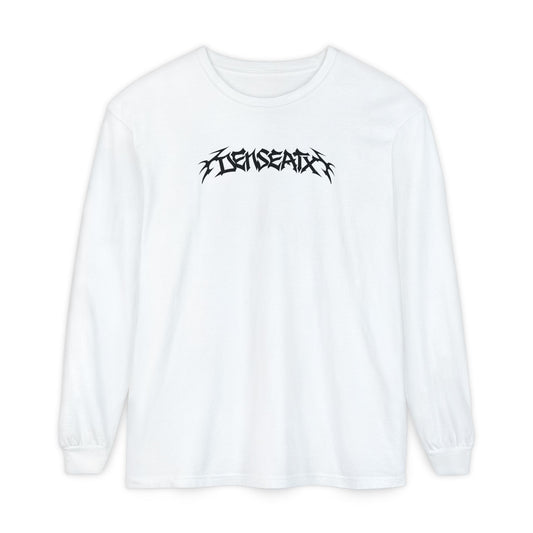 DENSEATX ULTRA LONG SLEEVE TEE