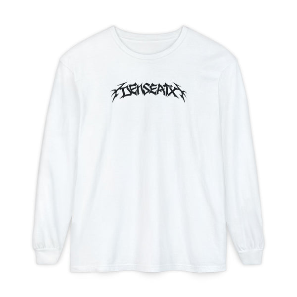 DENSEATX ULTRA LONG SLEEVE TEE