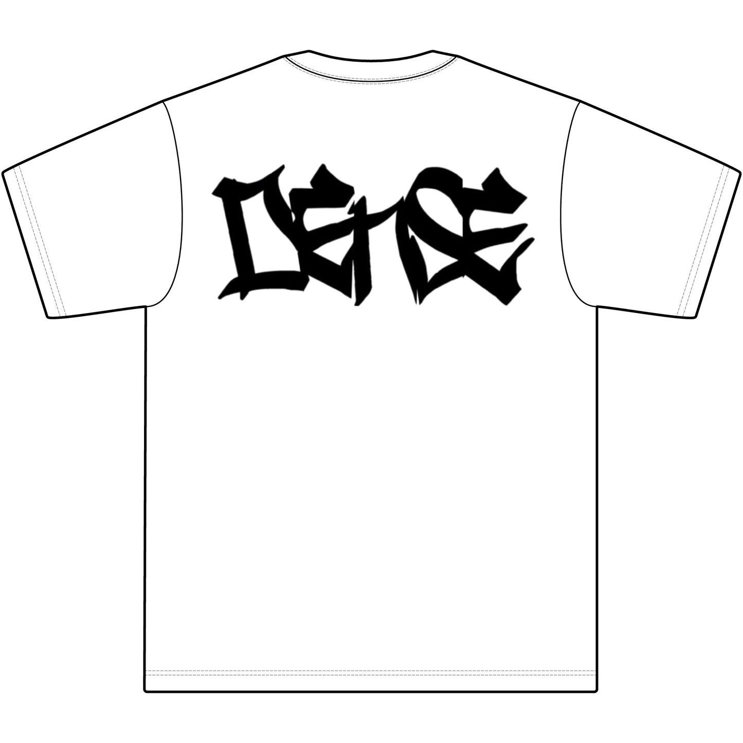 DENSE TEE - V2!