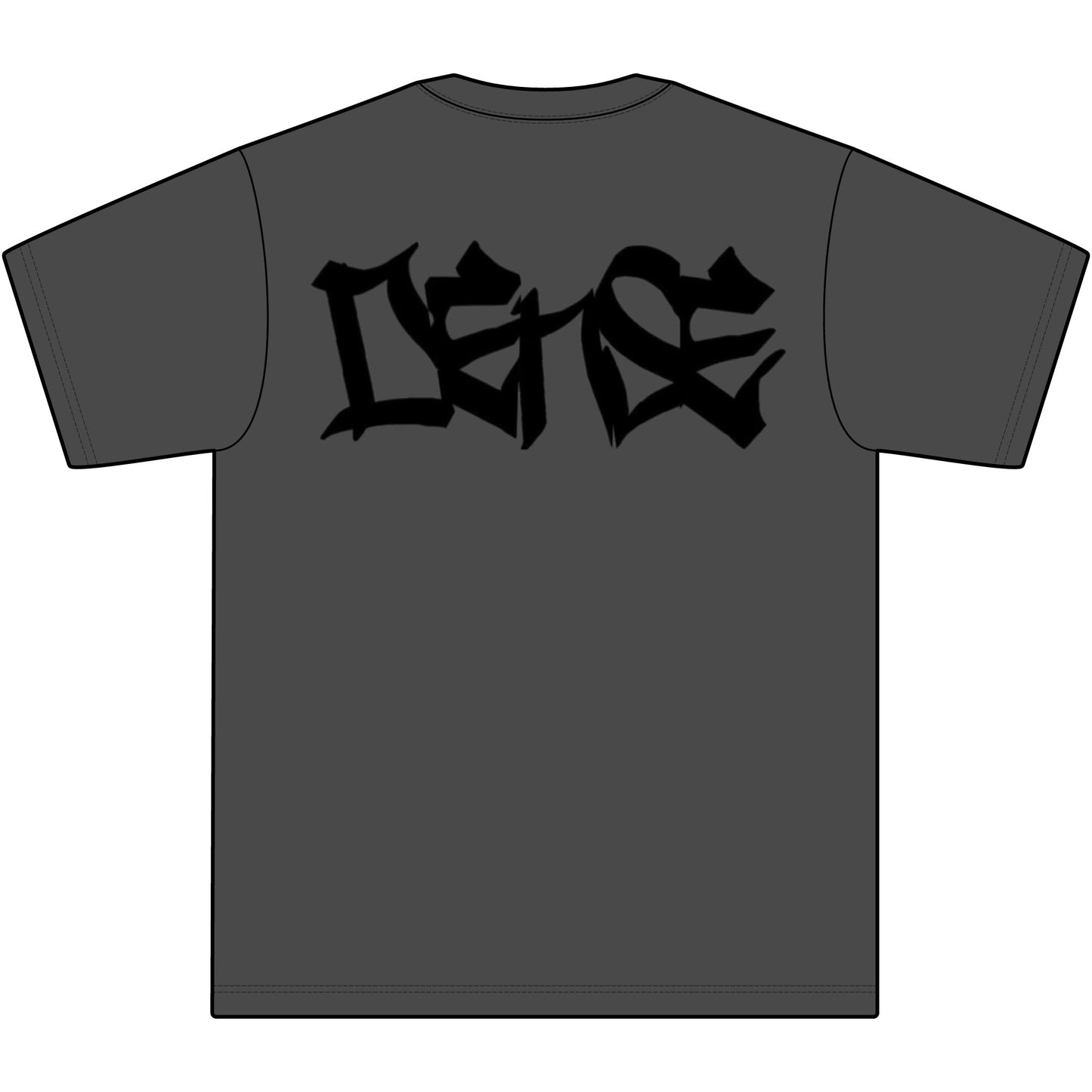 DENSE TEE - V2!