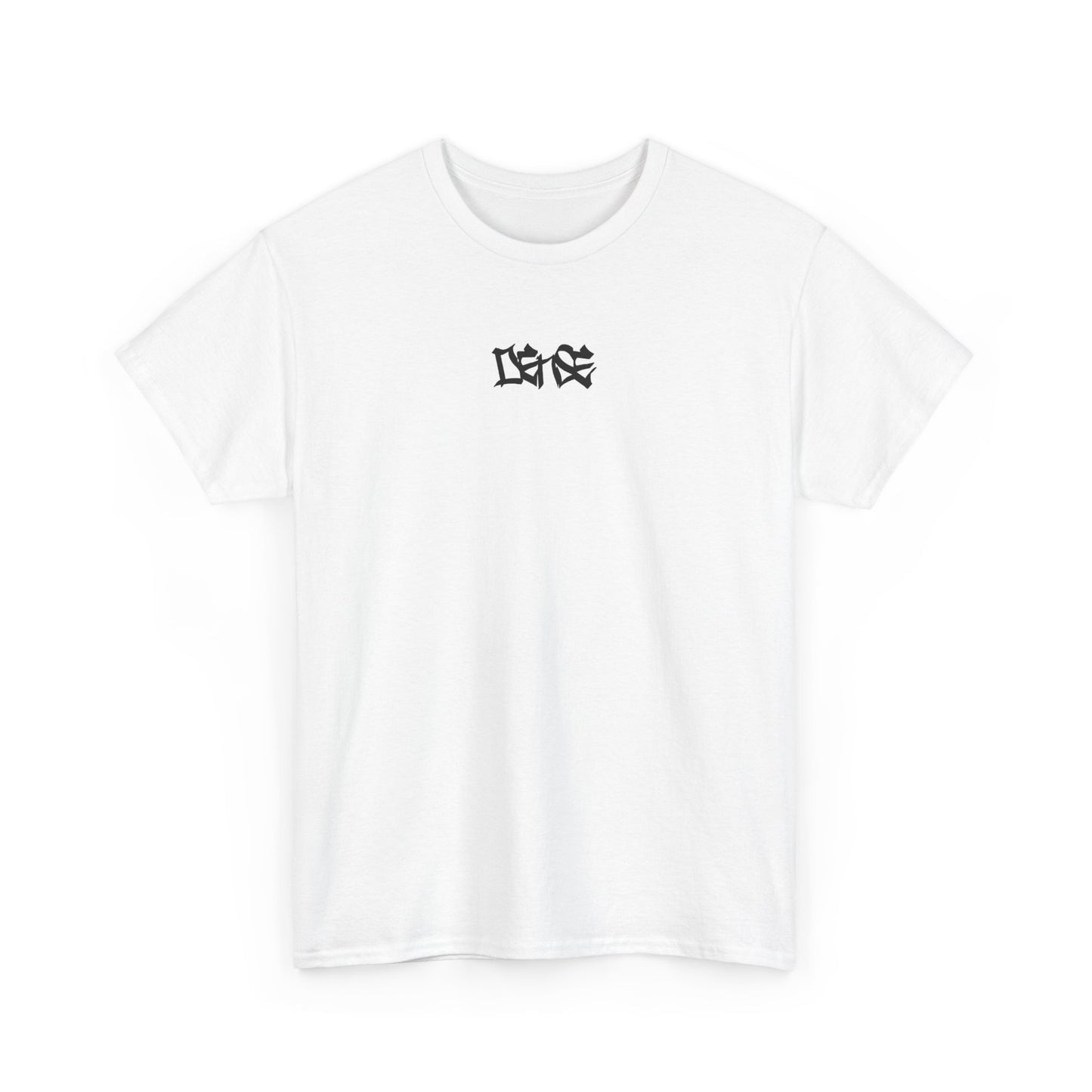 ANTI NEED GAS CLUB DENSE TEE