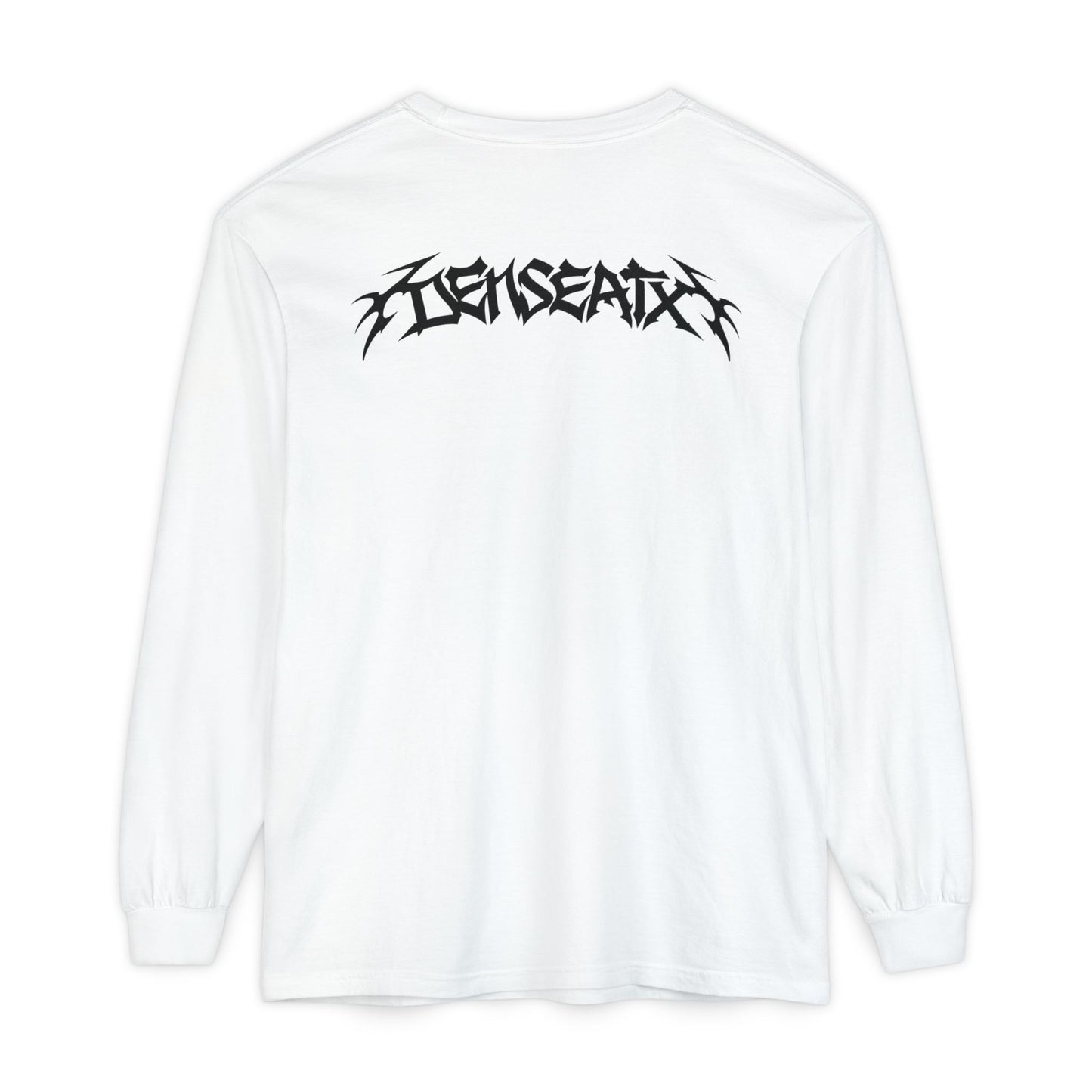 DENSEATX ULTRA LONG SLEEVE TEE