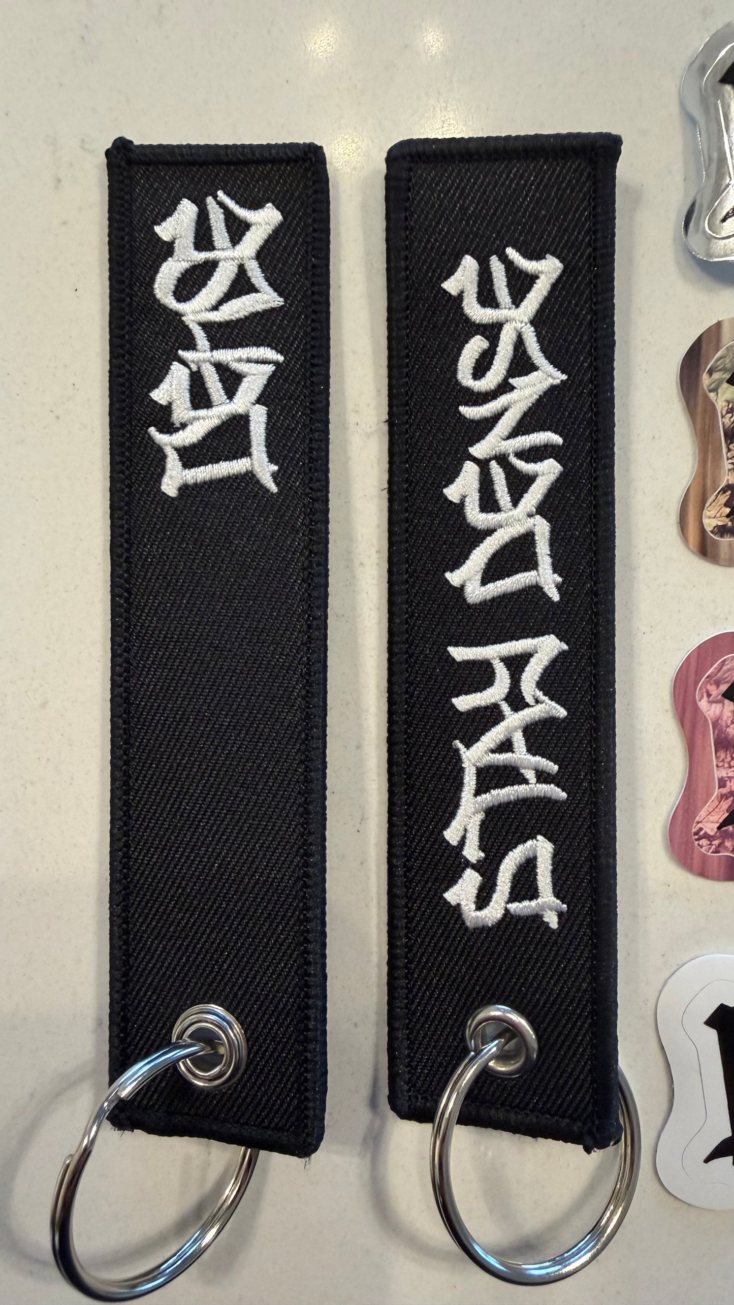 DENSE COMBO PACK (V2 STICKERS OUT NOW)