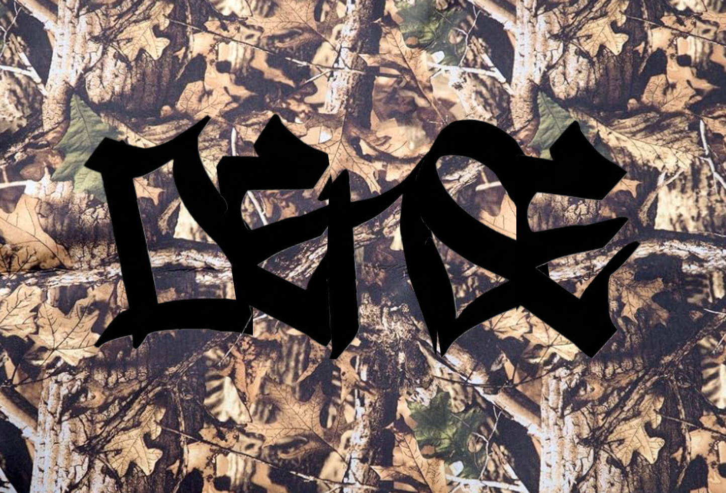 DENSE STICKER PACK